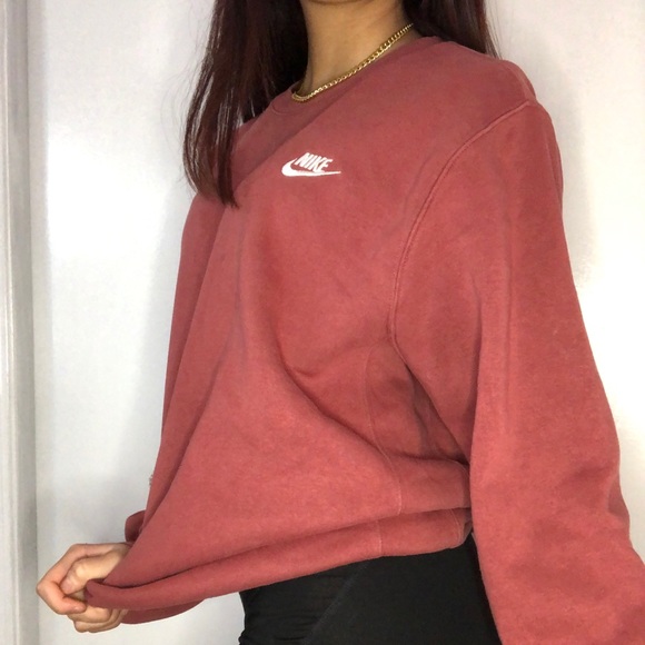 Nike Sweatershirt - Picture 3 of 8